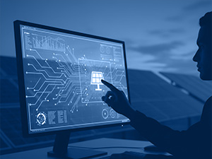 Instalace a konfigurace systému