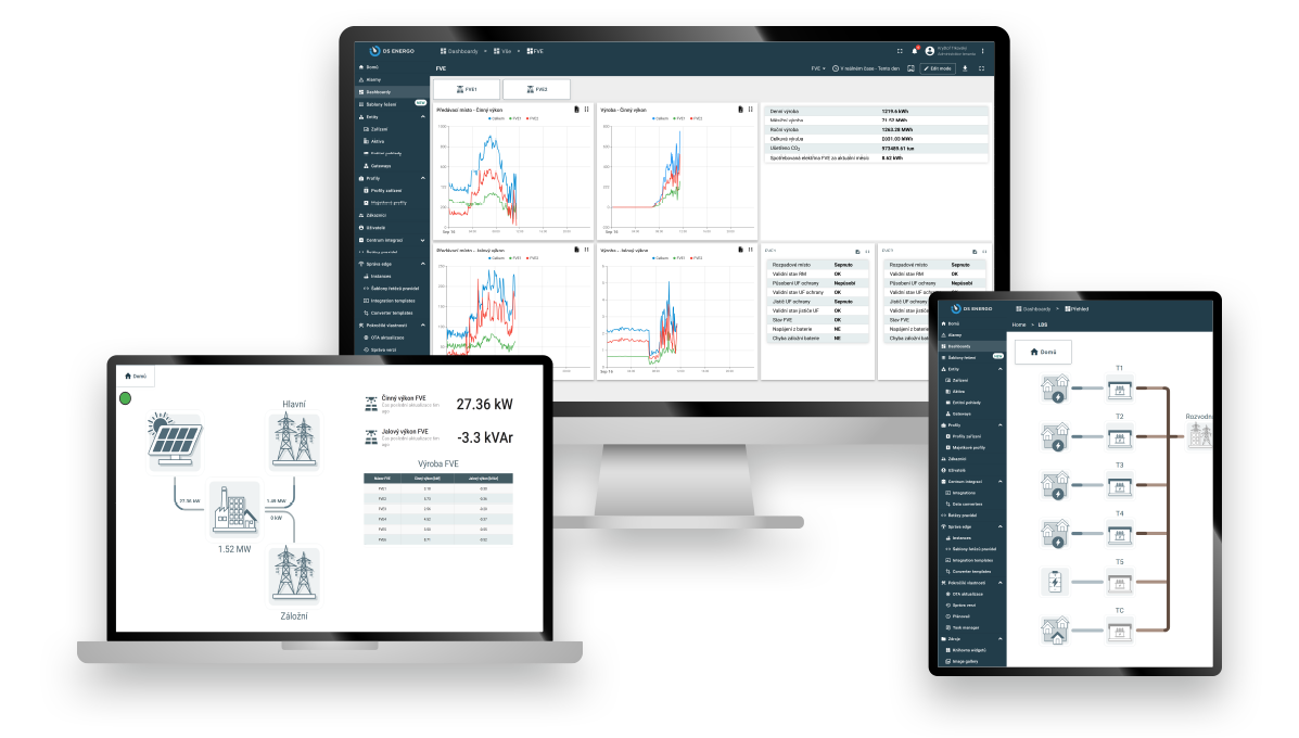 Cp získáte s DS-ENERGO