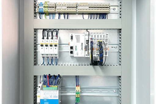 Energo box