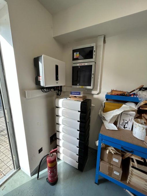 FVE PLZEŇ - 11,4 kWp