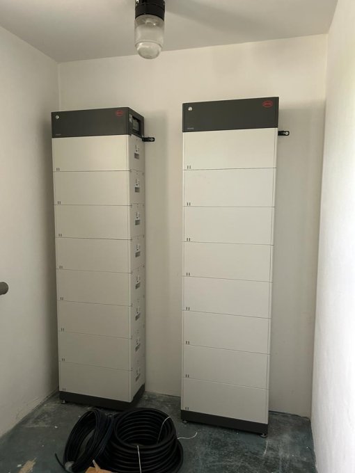 FVE PLZEŇ - 34,58 kWp