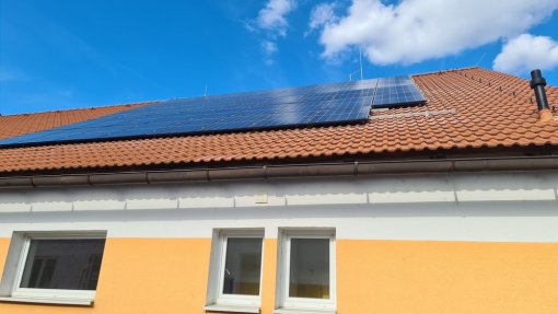 FVE PRO ENERGO servis, Plzeň - 16,8kWp