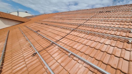 FVE PRO ENERGO servis, Plzeň - 16,8kWp