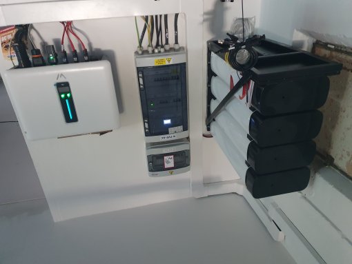 FVE TYMÁKOV - 9,5 kWp