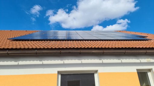 FVE PRO ENERGO servis, Plzeň - 16,8kWp