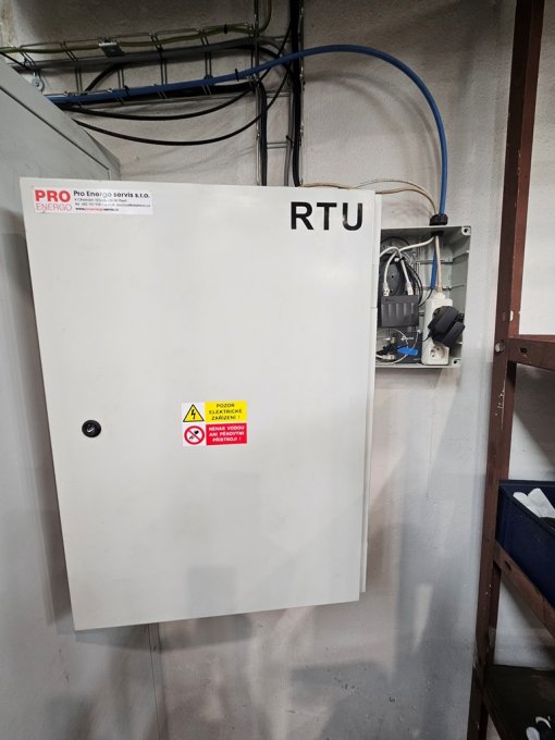 FVE ELITEX Nepomuk -  209 kWp