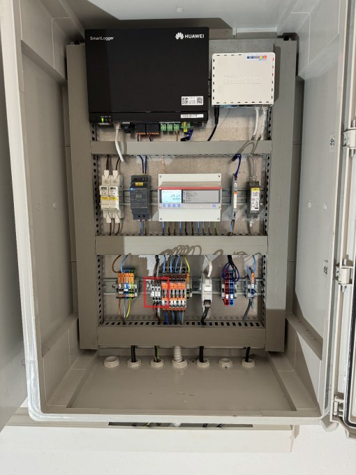 FVE PPG Deco Czech a.s, Břasy