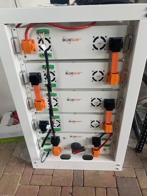 FVE BUŠOVICE - 9,5 kWp