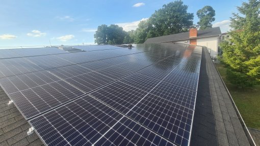 FVE LUKAS CZ, Skalná - 230kWp