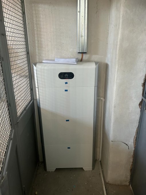 FVE PLZEŇ - 49,595 kWp