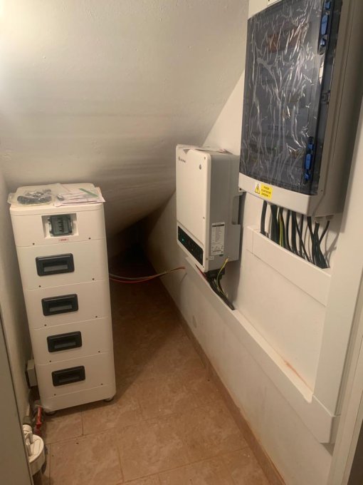 FVE ZRUČ-SENEC - 6,3 kWp