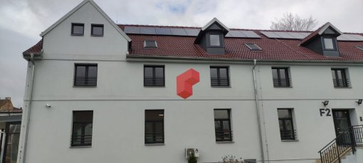 FVE PLZEŇ - 29,575 kWp