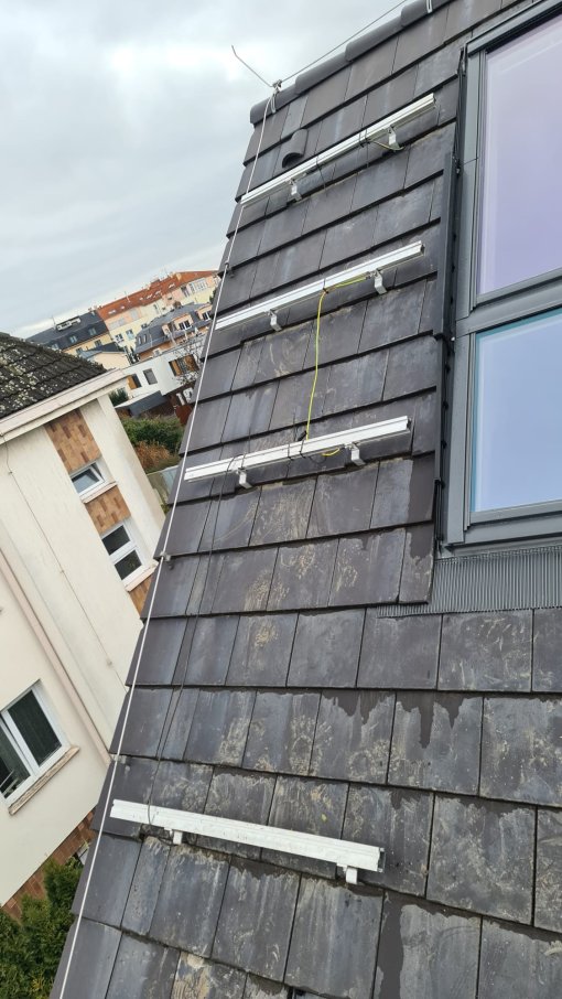 FVE PLZEŇ - 5,4 kWp