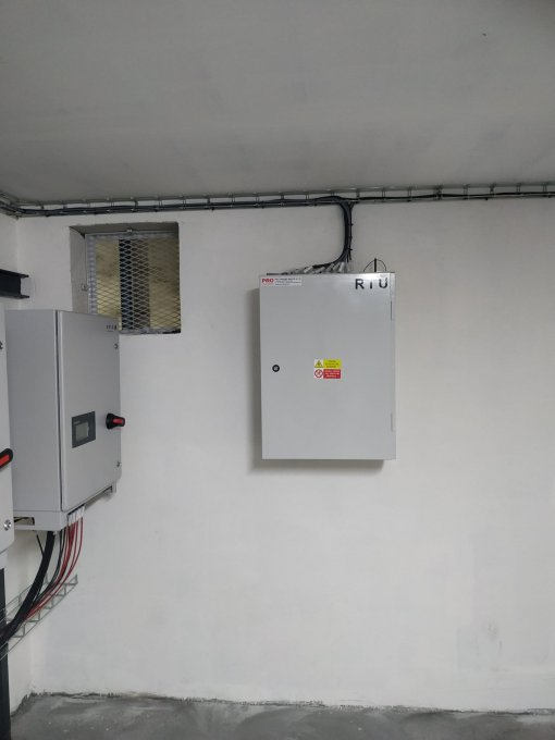 EnergoBox v Toužimi
