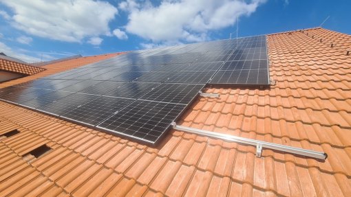 FVE PRO ENERGO servis, Plzeň - 16,8kWp