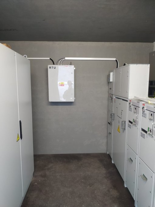 EnergoBox v Přehýšově