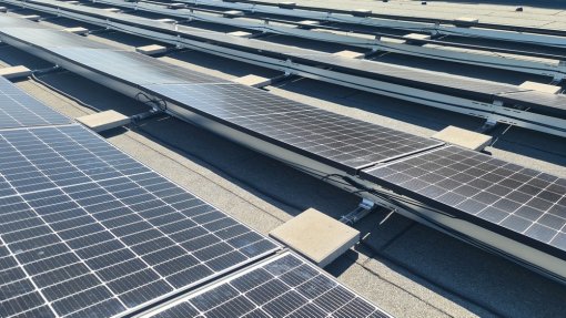 FVE AUTO VOLF, Plzeň - 46,8 kWp