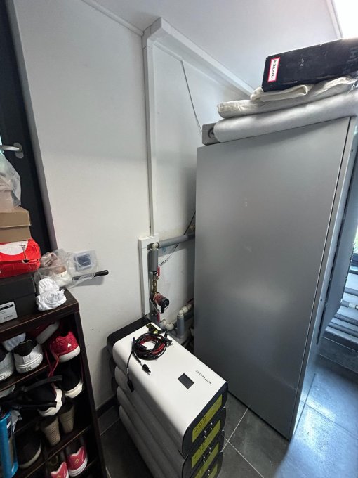 FVE RADOBYČICE - 7,82 kWp