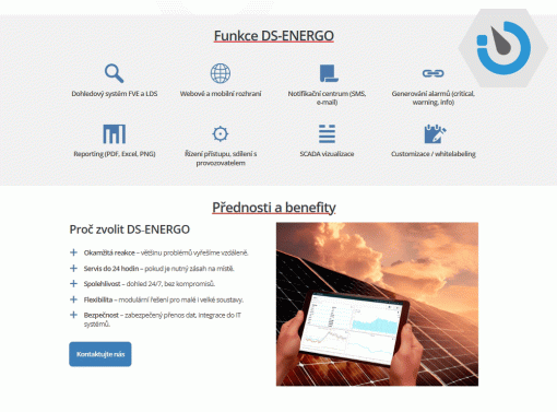 Energetika pro LDS bez starostí: Od legislativy po software ⚡